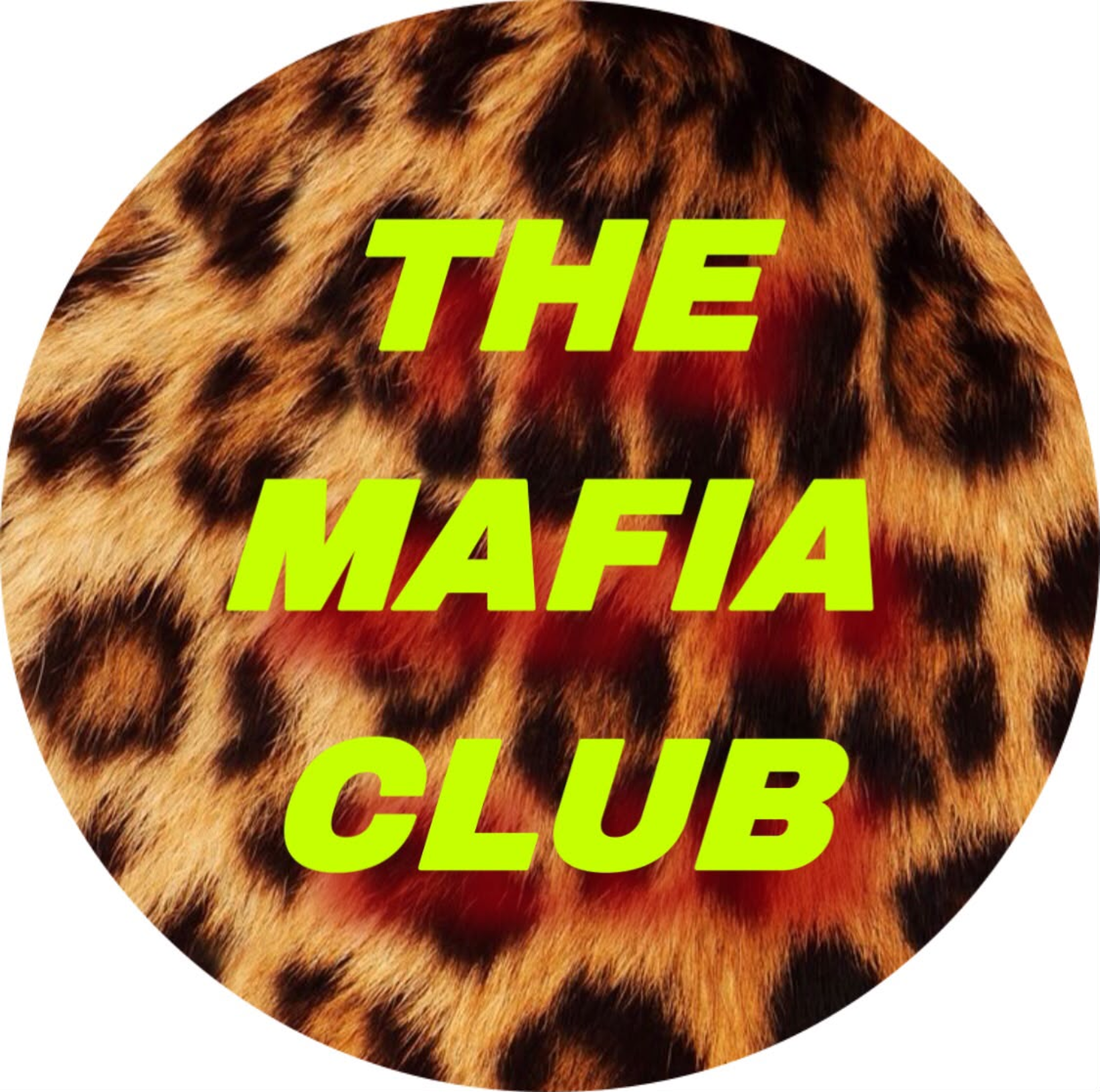 Logo The Mafia Club