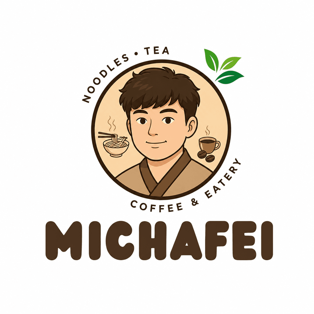 Logo Michafei