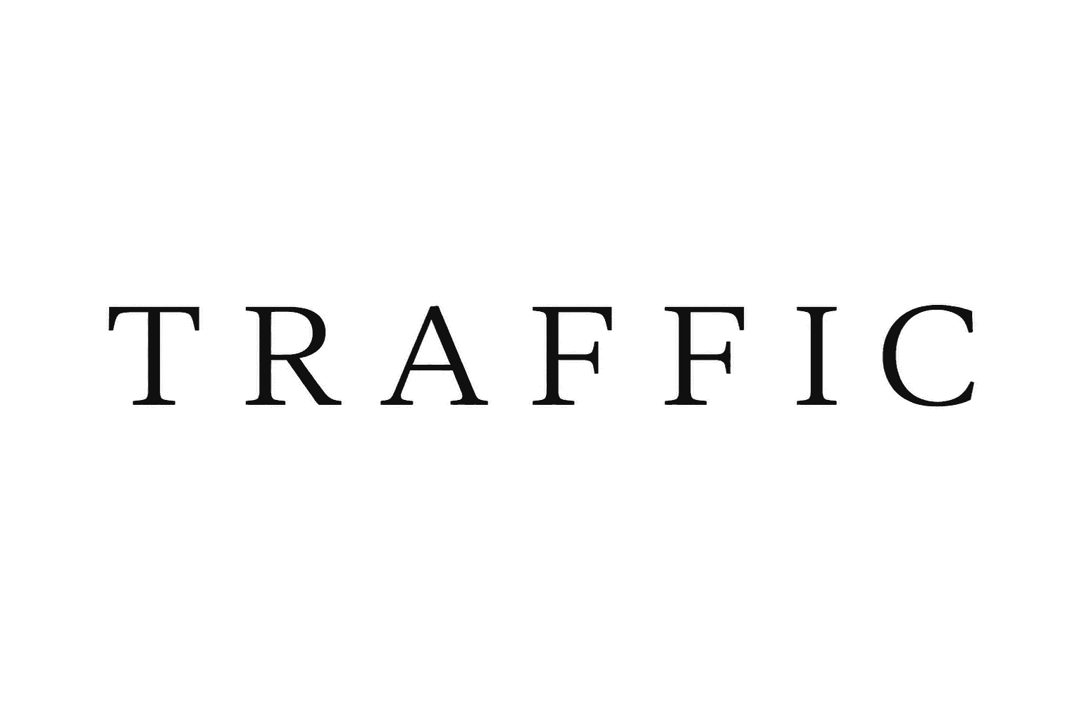 Logo Traffic